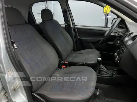 CELTA - 1.0 MPFI VHCE SPIRIT 8V 4P MANUAL