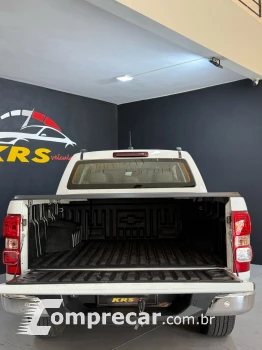 S10 2.8 16V Turbo LTZ CD 4X4