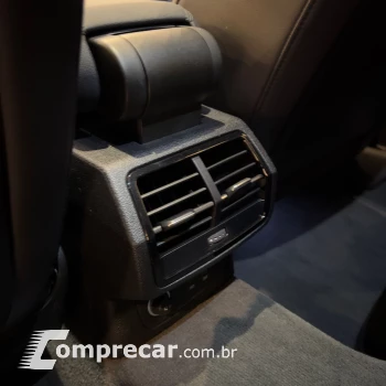 Q3 SPB Performance 2.0 TFSI Tipt. Quatt.