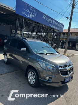 SPIN 1.8 LTZ 8V