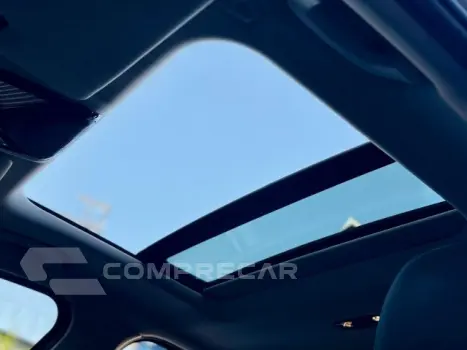 320i - 2.0 16V TURBO SPORT GP AUTOMÁTICO