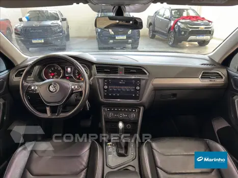 TIGUAN 1.4 250 TSI TOTAL FLEX ALLSPACE TIPTRONIC