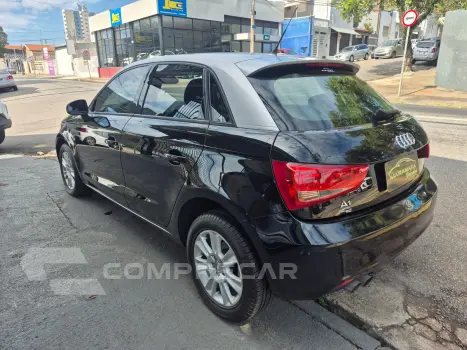 A1 1.4 SBP TFSI