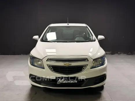 ONIX 1.4 MPFI LT 8V FLEX 4P MANUAL
