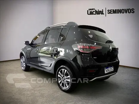 STEPWAY 1.6 16V SCE FLEX ICONIC X-TRONIC