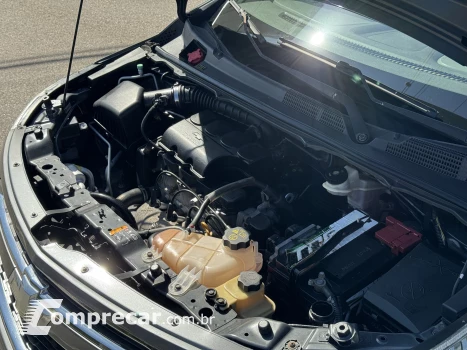 COBALT 1.8 LTZ 8V