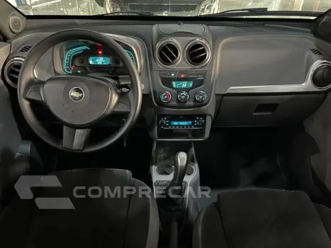 AGILE 1.4 MPFI LTZ 8V FLEX 4P MANUAL