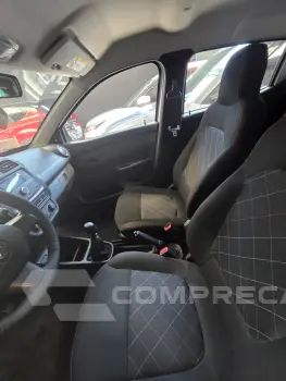 KWID 1.0 12V SCE ZEN