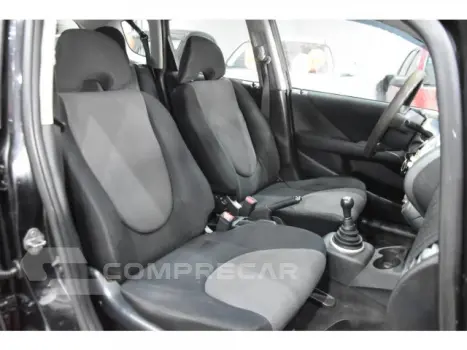 FIT - 1.5 S 16V 4P MANUAL