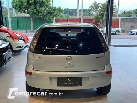 CORSA 1.4 MPFI MAXX 8V FLEX 4P MANUAL