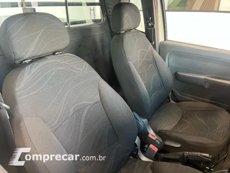STRADA 1.4 MPI HARD WORKING CE 8V FLEX 2P MANUAL
