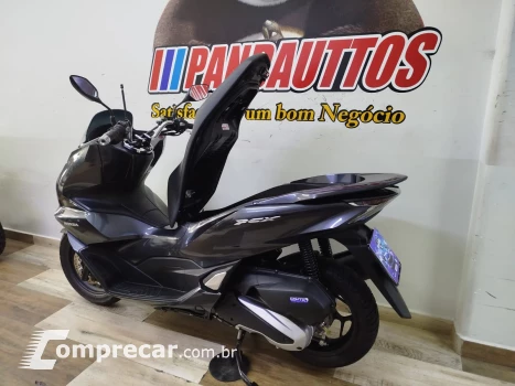 PCX 160