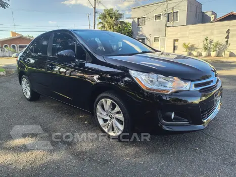 C4 LOUNGE 1.6 THP Tendance