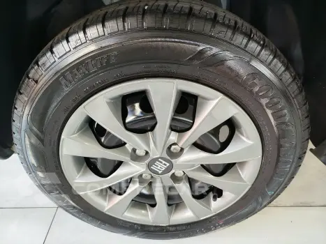 MOBI TREKKING 1.0 Flex 5p.