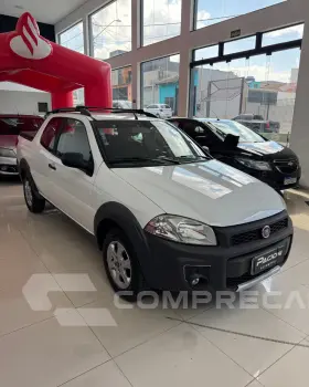 STRADA 1.4 MPI Hard Working CD 8V