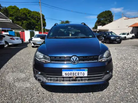 SAVEIRO 1.6 MI Rock IN RIO CD 8V
