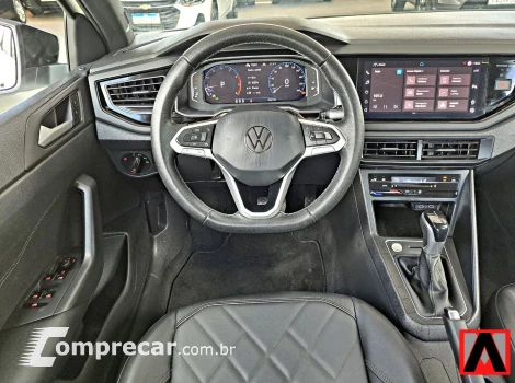 VIRTUS 1.4 250 TSI Exclusive