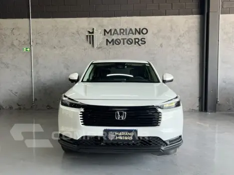 HR-V 1.5 DI I-VTEC FLEX EXL CVT