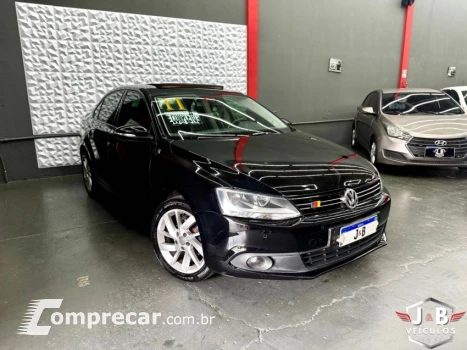 JETTA 2.0 Comfortline