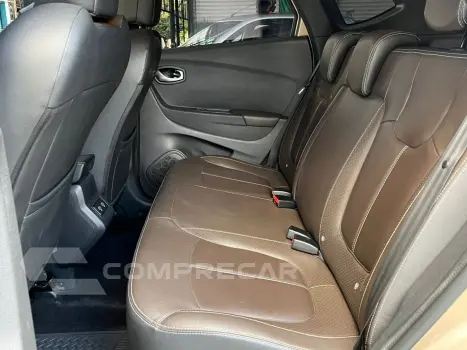CAPTUR 1.3 TCE FLEX ICONIC X-TRONIC