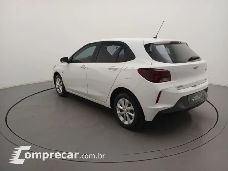 ONIX 1.0 FLEX MANUAL