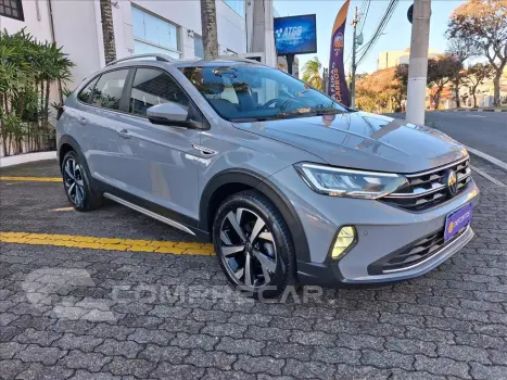 NIVUS 1.0 200 TSI TOTAL FLEX HIGHLINE AUTOMÁTICO