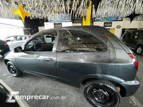 CELTA - 1.0 MPFI LS 8V 2P MANUAL