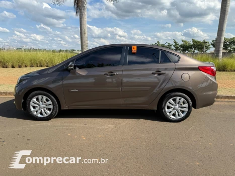 HB20S 1.6 Comfort Plus 16V