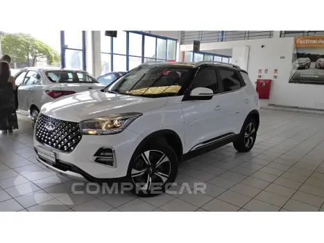 TIGGO 5x 1.5 VVT TURBO IFLEX SPORT CVT