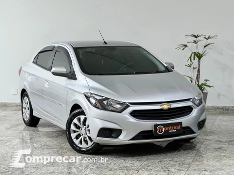 PRISMA 1.0 LT Spe/4 8V