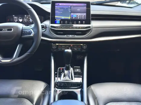 COMPASS 1.3 T270 TURBO FLEX LIMITED AT6