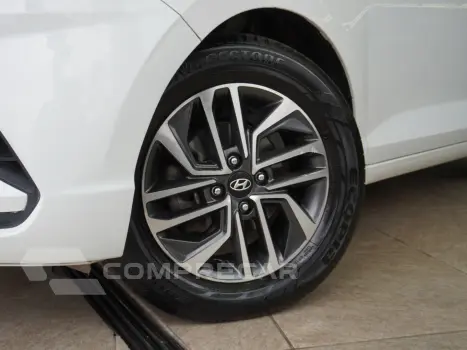 HB20S 1.0 TGDI FLEX PLATINUM PLUS AUTOMÁTICO