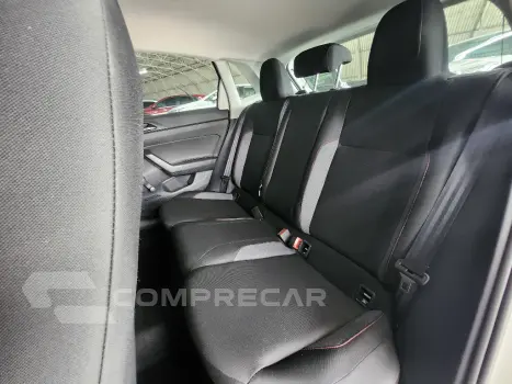 POLO 1.0 MPI TRACK MANUAL