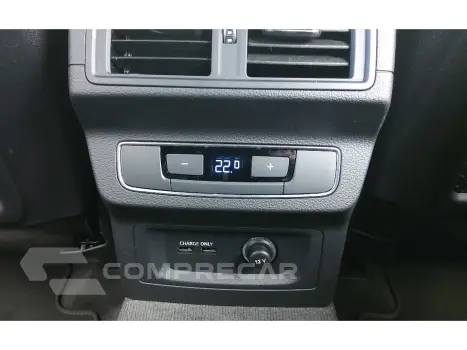 Q5 2.0 45 TFSI GASOLINA S LINE BLACK QUATTRO S TRONIC
