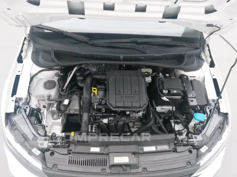 POLO 1.0 MPI TRACK MANUAL