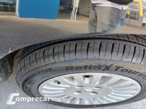 C3 1.6 16V 4P GLX