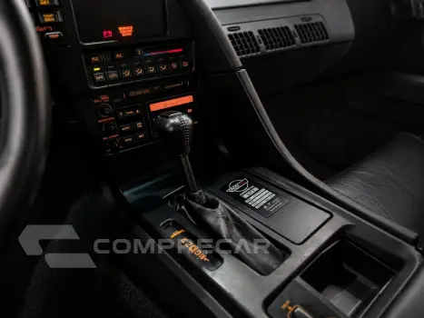 CORVETTE 5.7 TARGA V8 GASOLINA 2P AUTOMÁTICO
