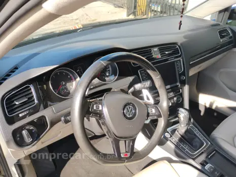 GOLF 1.4 TSI Highline 16V