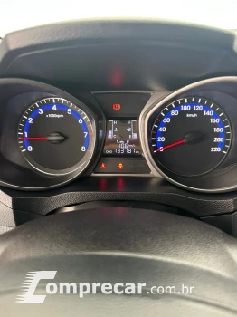 HB20 1.6 16V Vision