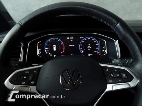 NIVUS 1.0 200 TSI Highline