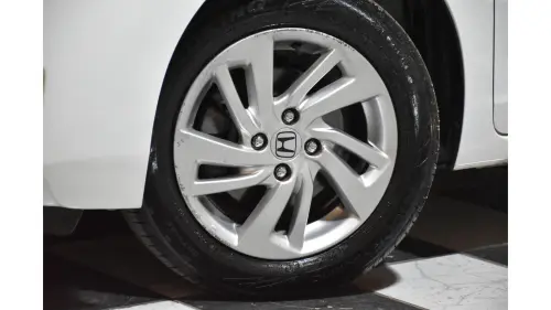 FIT - 1.5 DX 16V 4P MANUAL