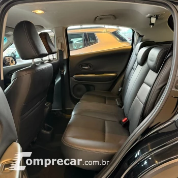 HR-V 1.8 16V EX