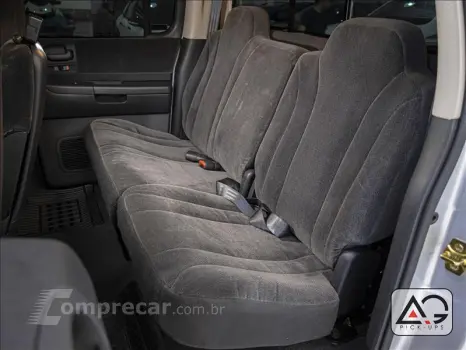 DAKOTA 2.5 Sport 4X2 CD 8V Turbo