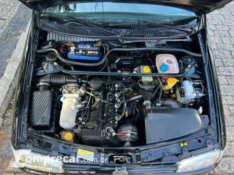 Gol GTi 2.0
