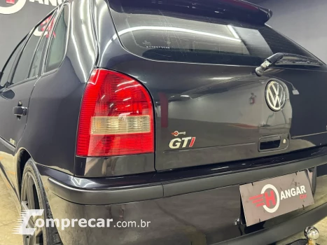 GOL 2.0 MI GTI 16V