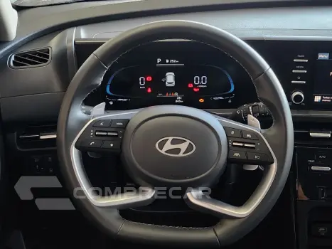 CRETA 1.0 TGDI FLEX LIMITED AUTOMÁTICO