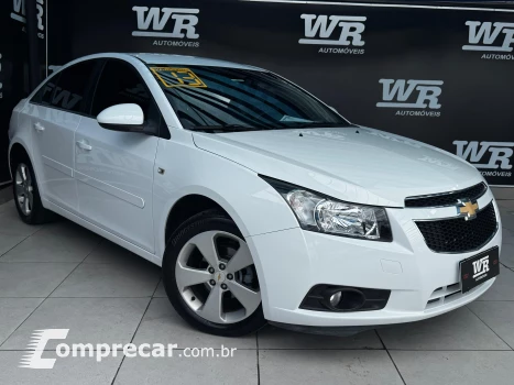 CRUZE 1.8 LT 16V