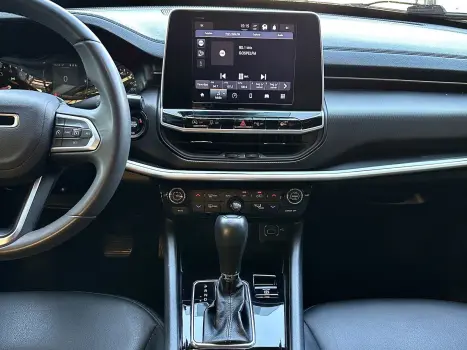 COMPASS 1.3 T270 TURBO FLEX SPORT AT6