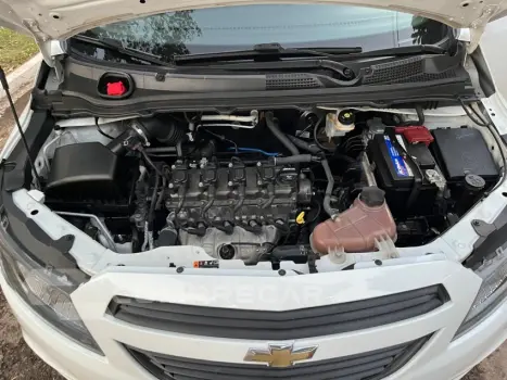 ONIX 1.4 MPFI LT 8V