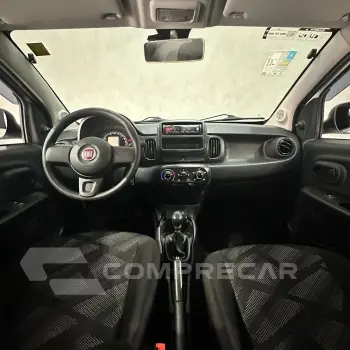 MOBI LIKE 1.0 Fire Flex 5p.